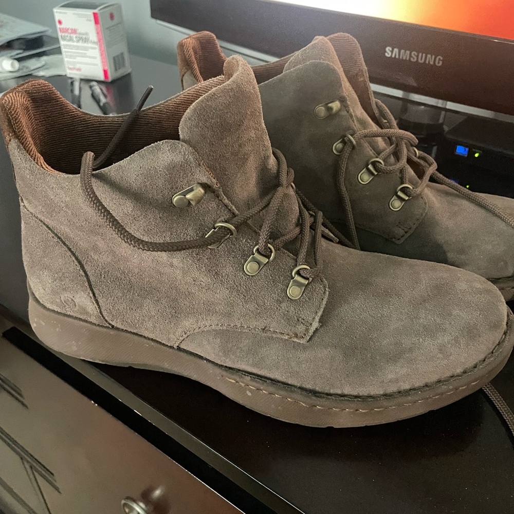 Mens boots